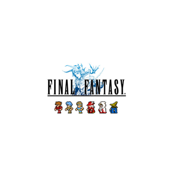 FINAL FANTASY (Steam Gift Россия Украина Казахстан)
