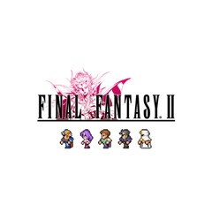 FINAL FANTASY II (Steam Gift Россия Украина Казахстан)