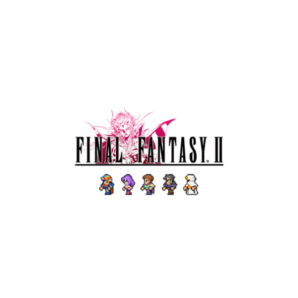 FINAL FANTASY II (Steam Gift Россия Украина Казахстан)