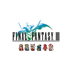 FINAL FANTASY III (Steam Gift Россия Украина Казахстан)