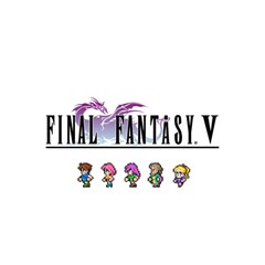 FINAL FANTASY V (Steam Gift Россия Украина Казахстан)