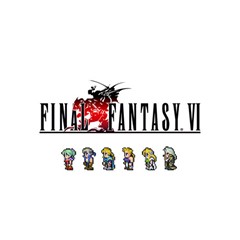 FINAL FANTASY VI (Steam Gift Россия Украина Казахстан)