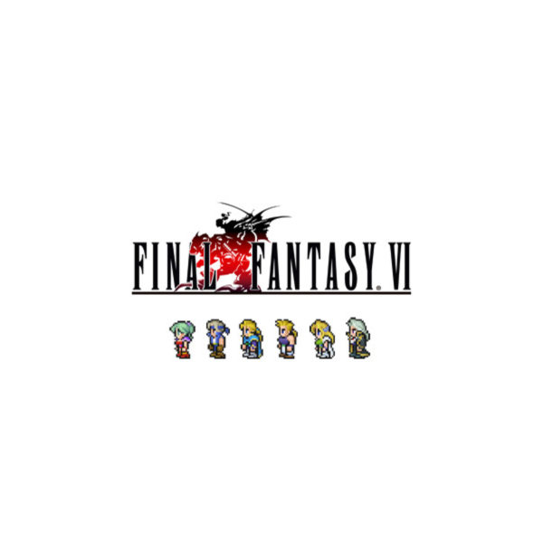 FINAL FANTASY VI (Steam Gift Россия Украина Казахстан)