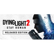 Dying Light 2: Reloaded Edition🔸STEAM RU⚡️АВТО