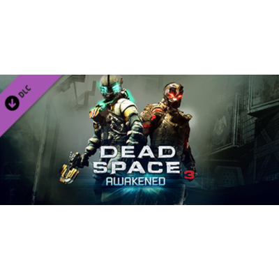 Dead Space 3 Пробуждение (Steam Gift Россия)