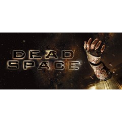 Dead Space (2008) (Steam Gift Россия)