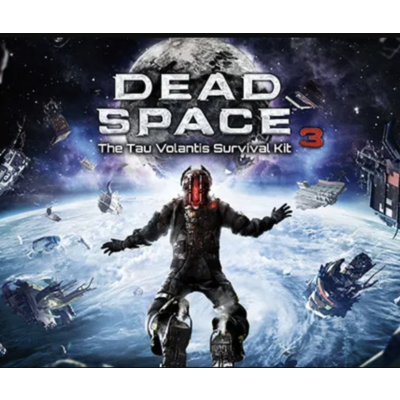 Dead Space 3 Набор выживания на Тау Волантис (Steam Gift RU)