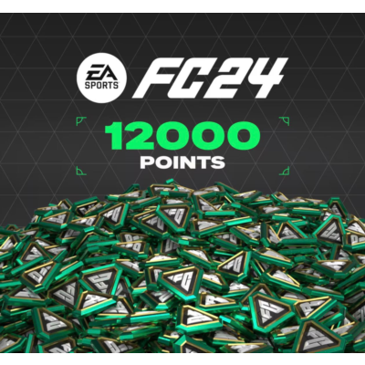 FC 24 Points | FIFA 24 PS4&PS5 ТУРЦИЯ 🇹🇷