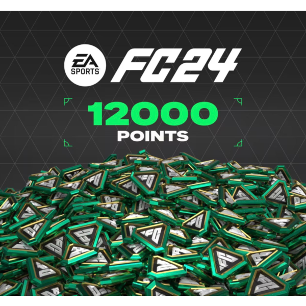 FC 24 Points | FIFA 24 PS4&PS5 ТУРЦИЯ