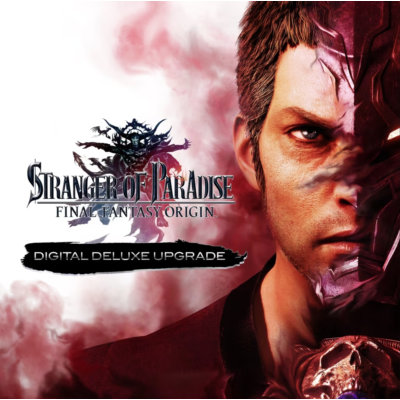 STRANGER OF PARADISE FINAL FANTASY ORIGIN - Deluxe Upgrade (Steam Gift RU UA KZ)