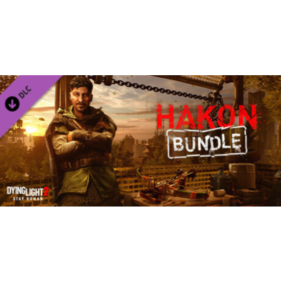 Dying Light 2 - Hakon Bundle (Steam Gift Россия)