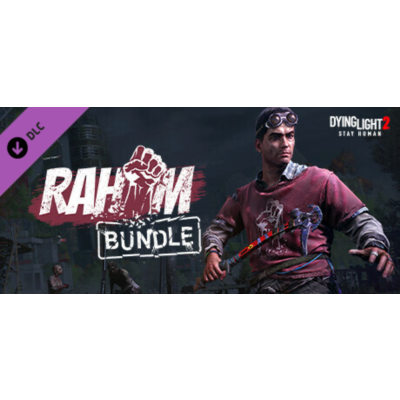Dying Light 2 - Rahim Bundle (Steam Gift Россия)