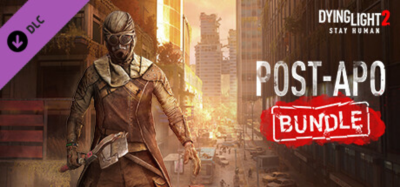 Dying Light 2 - Post-apo Bundle (Steam Gift Россия)