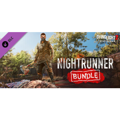 Dying Light 2 - Nightrunner Bundle (Steam Gift Россия)