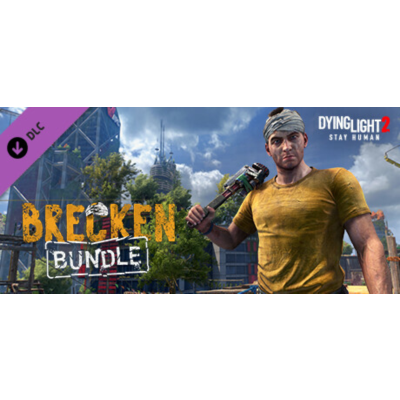 Dying Light 2 - Brecken Skin Bundle (Steam Gift Россия)