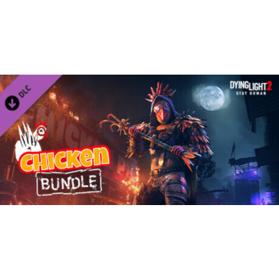 Dying Light 2 - Chicken Bundle (Steam Gift Россия)