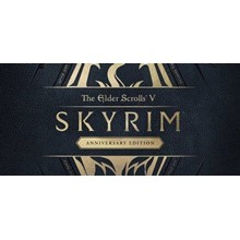 The Elder Scrolls V: Skyrim - Anniversary Edition STEAM