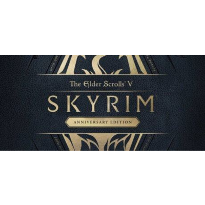 Elder Scrolls V Skyrim Anniversary (STEAM КЛЮЧ) РФ+КЗ+СНГ