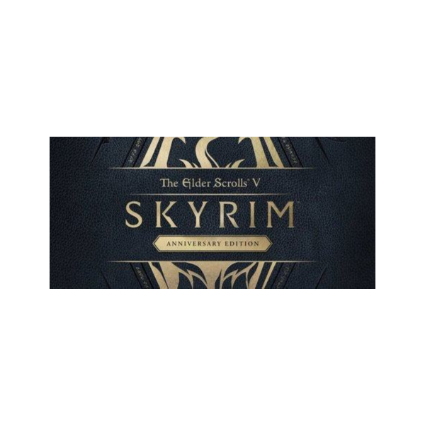 Elder Scrolls V Skyrim Anniversary (STEAM КЛЮЧ) РФ+КЗ+СНГ