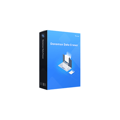 ✅ Donemax Data Eraser 2.+🔑 лицензионный ключ, лицензия