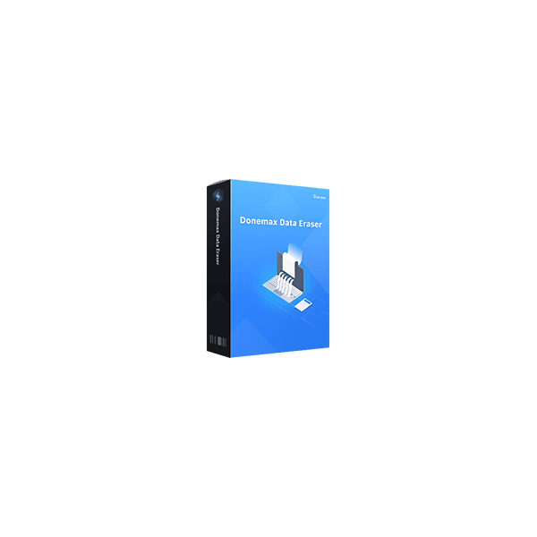 ✅ Donemax Data Eraser 2.+🔑 лицензионный ключ, лицензия
