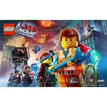 ВЕСЬ МИР💎STEAM|The LEGO® Movie - Videogame 🎬 КЛЮЧ