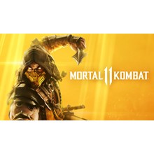 РФ+СНГ💎STEAM|Mortal Kombat 11 💀 КЛЮЧ