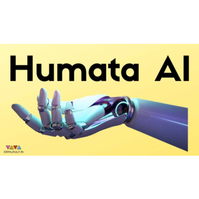 Humata.Ai - Командный общий аккаунт 2 месяца