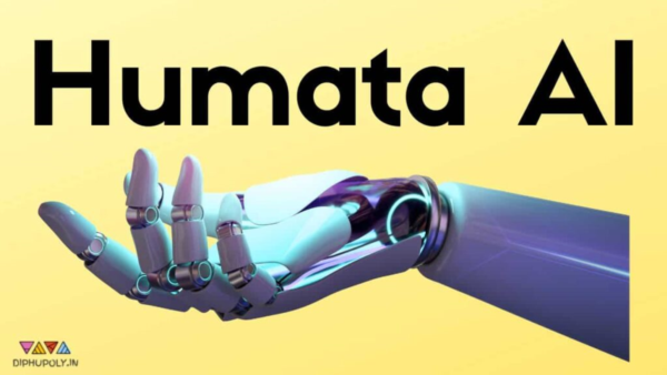 Humata.Ai - Expert общий аккаунт 1 месяц