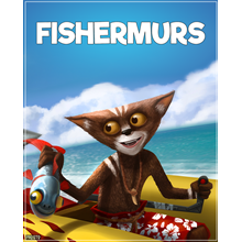 Fishermurs (STEAM KEY / REGION FREE)