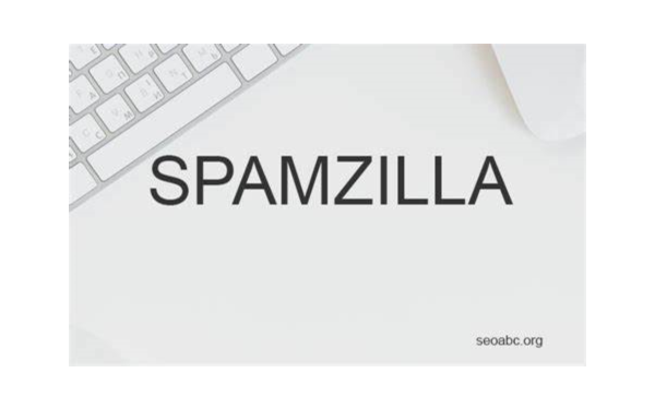 Стандартный частный аккаунт Spamzilla на 1 месяц