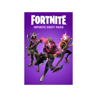 Fortnite - набор «Вечное странствие» ключ XBOX🔑✅