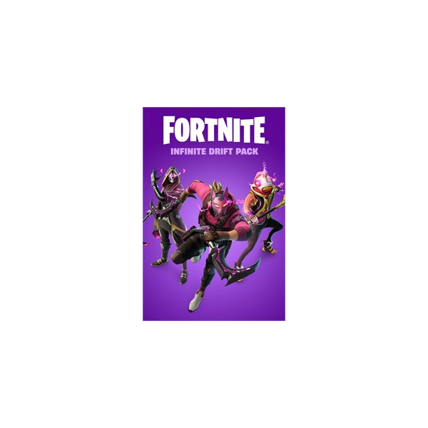 Fortnite — набор «Вечное странствие» ключ XBOX
