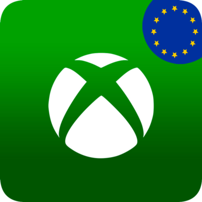🟢🎮 XBOX LIVE ПОДАРОЧНЫЕ КАРТЫ ЕВРО СОЮЗ