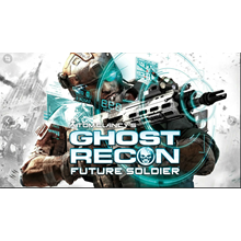 Tom Clancy's Ghost Recon: Future Soldier Ubisoft GLOBAL