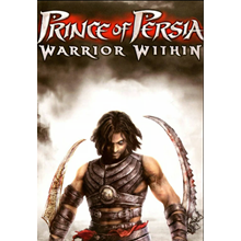 💥EPIC GAMES PC / ПК  Prince of Persia: Warrior Within