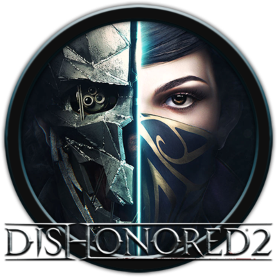 Dishonored 2 +DLC®✔️Steam (Region Free)(GLOBAL)🌍