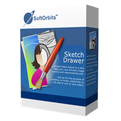 🔑 Sketch Drawer 10.1 | Лицензия