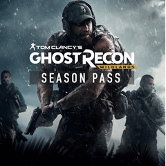 Tom Clancy&acute;s Ghost Recon Wildlands - Season Pass Steam