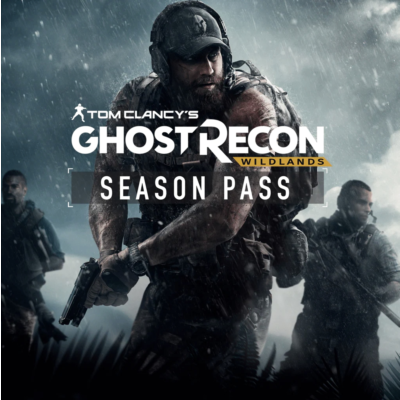 Tom Clancy´s Ghost Recon Wildlands - Season Pass (Steam Gift RU)