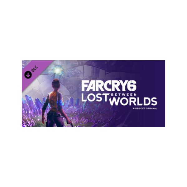 Far Cry 6: Lost Between Worlds (Steam Gift Россия)