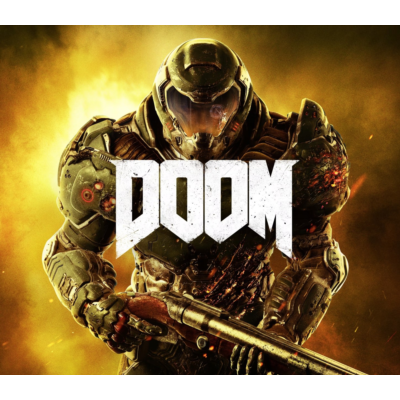 DOOM 2016 (Steam Gift Россия)