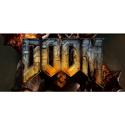 DOOM 3 (Steam Gift Россия)