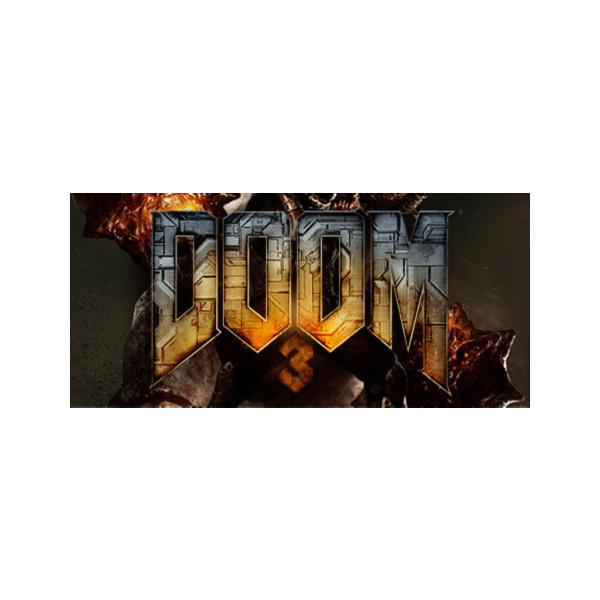 DOOM 3 (Steam Gift Россия)