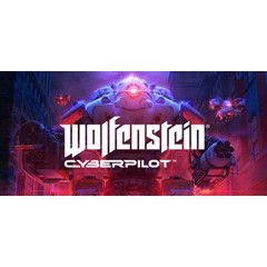 Wolfenstein: Cyberpilot (Steam Gift Россия)