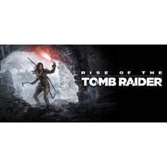 Rise of the Tomb Raider - Season Pass Steam Gift Россия