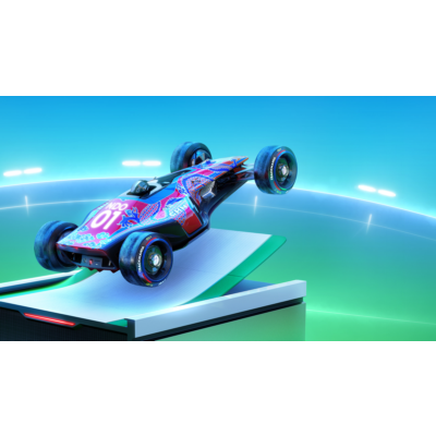 Trackmania | Uplay | Полный доступ