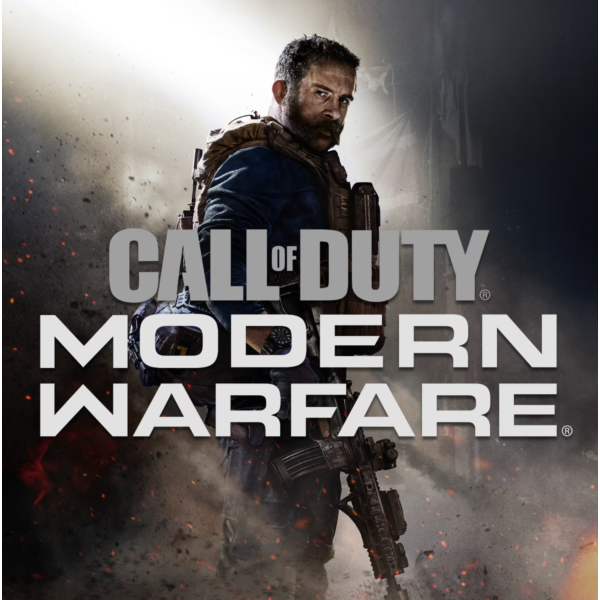 Call of Duty: Modern Warfare — Standard Edition Steam