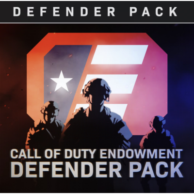 Call of Duty Endowment (C.O.D.E.) - набор защитника Steam Gift RU UA KZ