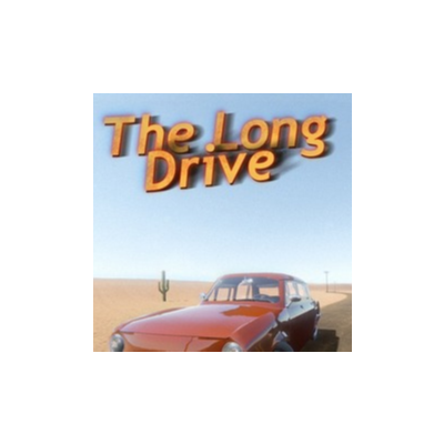 The Long Drive + Игры |  Steam Гарантия